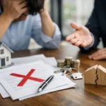 7 błędów przy wniosku hipotecznym – jak ich uniknąć